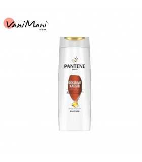شامپو پنتن Pantene ضدریزش مدل Dokulme karsiti