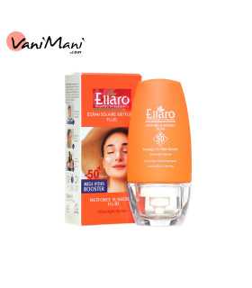 فلوئید ضد آفتاب SPF50 وت فورس الارو 50 میلی لیتر