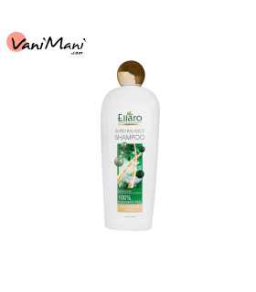 شامپو موهای چرب سوپر بالانس الارو