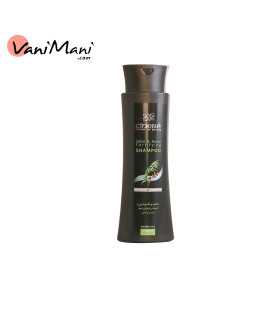 شامپو تقویتی و ضد ریزش مو مخصوص آقایان سینره