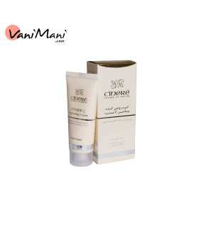 کرم روشن کننده سینره مدل ویتامین C حجم 40 میلی لیتر