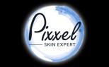 پیکسل pixxel