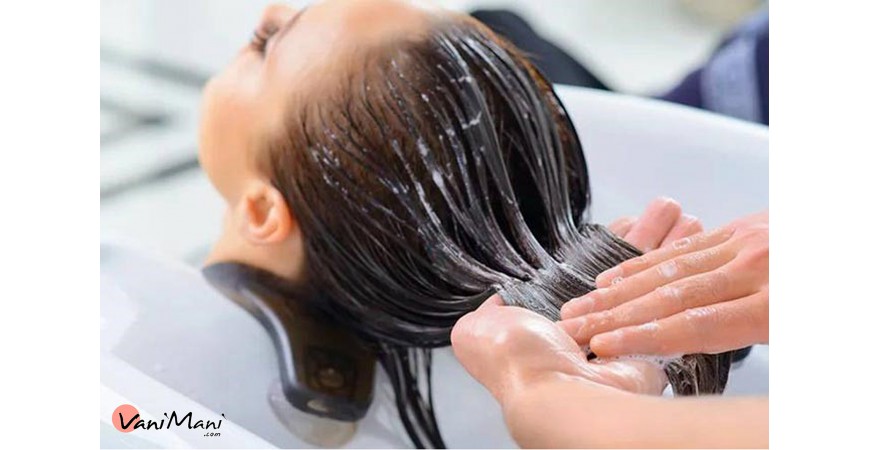 راهنمای جامع ماسک مو